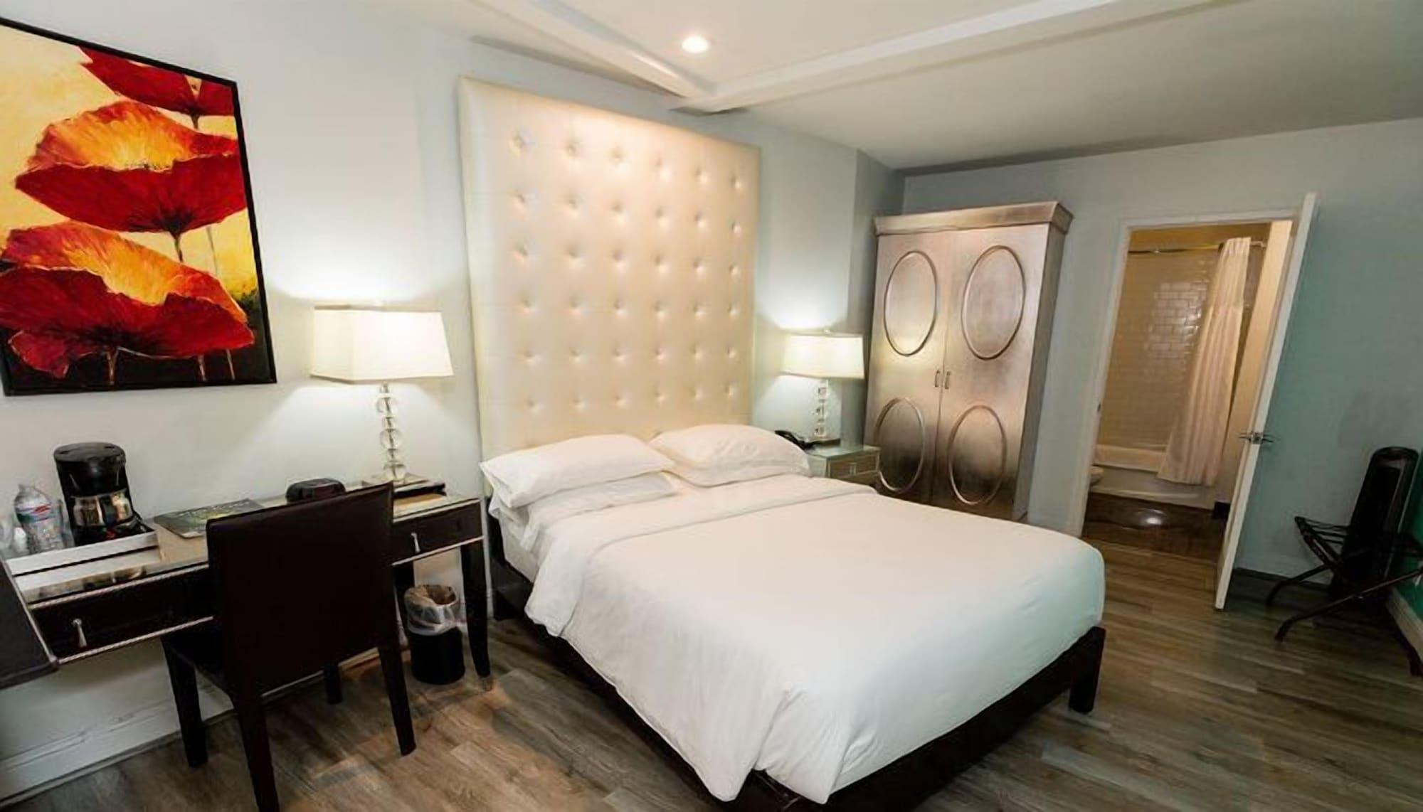 L.a. Sky Boutique Hotel Los Ángeles