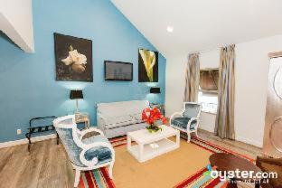 L.a. Sky Boutique 3* Los Ángeles
