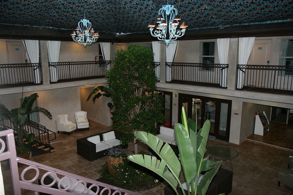 L.a. Sky Boutique 3* Los Ángeles